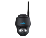 Reolink ARGUS Series B430 Czarna - 1417306 - zdjęcie 1